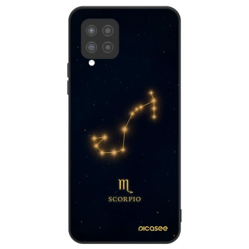 Hülle für Samsung Galaxy A42 A426B - SCORPIO