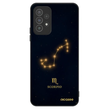 Hülle für Samsung Galaxy A72 A725F - SCORPIO