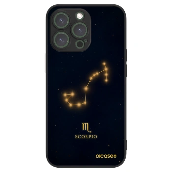 Picasee ULTIMATE CASE für Apple iPhone 13 Pro - SCORPIO