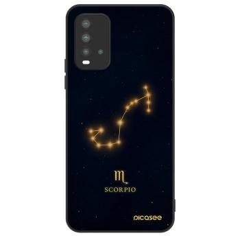 Hülle für Xiaomi Redmi 9T - SCORPIO