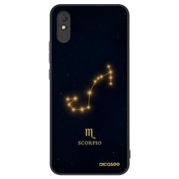 Hülle für Xiaomi Redmi 9AT - SCORPIO