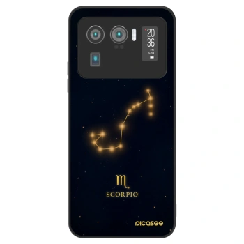 Hülle für Xiaomi Mi 11 Ultra - SCORPIO