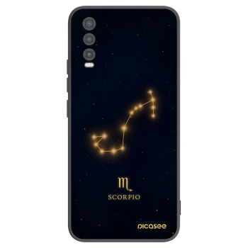 Hülle für Vivo Y20s - SCORPIO