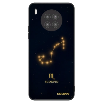 Hülle für Huawei Nova 8i - SCORPIO