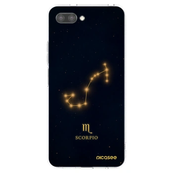 Hülle für Honor 10 - SCORPIO