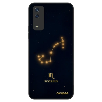 Hülle für Vivo Y11s - SCORPIO