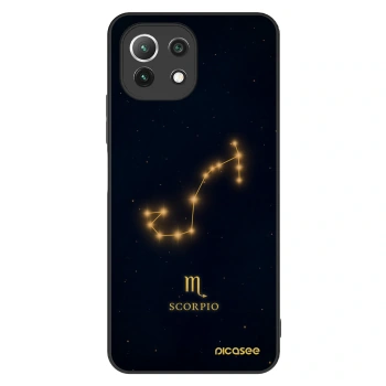 Hülle für Xiaomi 11 Lite 5G NE - SCORPIO