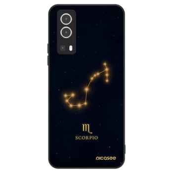 Hülle für Vivo Y72 5G - SCORPIO