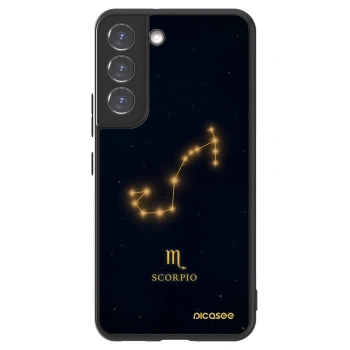 Hülle für Samsung Galaxy S22 5G - SCORPIO