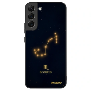 Hülle für Samsung Galaxy S22+ 5G - SCORPIO