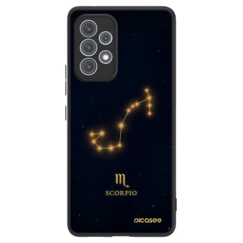 Picasee ULTIMATE CASE für Samsung Galaxy A53 5G A536 - SCORPIO