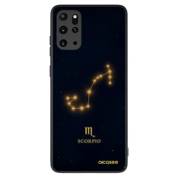 Hülle für Samsung Galaxy S20+ G985F - SCORPIO