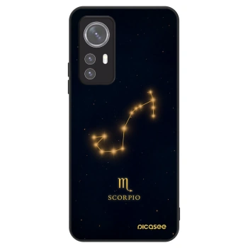 Hülle für Xiaomi 12 - SCORPIO