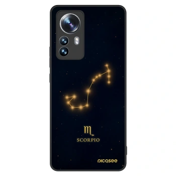 Hülle für Xiaomi 12 Pro - SCORPIO