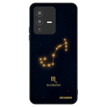 Hülle für Vivo V23 5G - SCORPIO