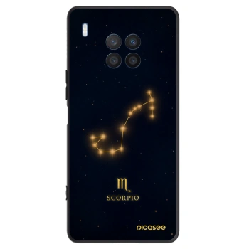 Hülle für Honor 50 Lite - SCORPIO