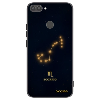 Hülle für Huawei P Smart - SCORPIO