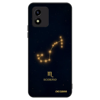 Hülle für Vivo Y01 - SCORPIO