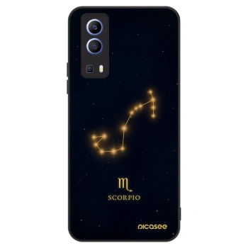 Hülle für Vivo Y52 5G - SCORPIO