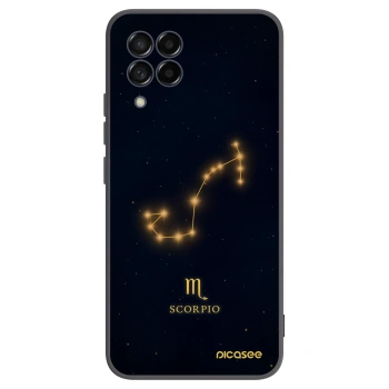 Hülle für Samsung Galaxy M53 5G - SCORPIO