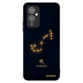 Hülle für OnePlus 9 - SCORPIO