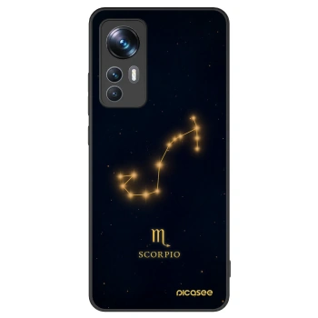 Picasee ULTIMATE CASE für Xiaomi 12T - SCORPIO