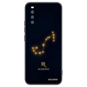 Hülle für Sony Xperia 10 III - SCORPIO