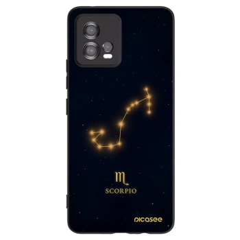 Hülle für Motorola Moto G72 - SCORPIO