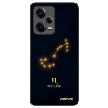 Picasee ULTIMATE CASE für Xiaomi Redmi Note 12 Pro+ 5G - SCORPIO