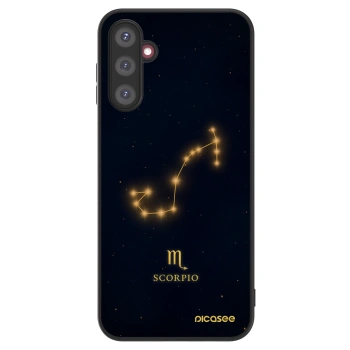 Picasee ULTIMATE CASE für Samsung Galaxy A14 5G A146P - SCORPIO