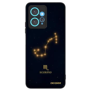 Hülle für Xiaomi Redmi Note 12 4G - SCORPIO