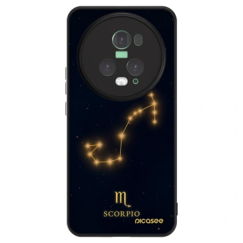 Hülle für Honor Magic5 Pro - SCORPIO