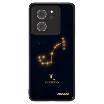 Picasee ULTIMATE CASE für Xiaomi 13T Pro - SCORPIO