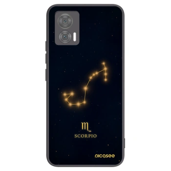 Hülle für Motorola Edge 30 Neo - SCORPIO