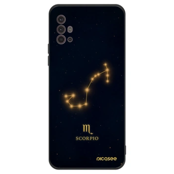 Hülle für Motorola Moto G30 - SCORPIO