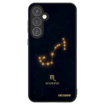 Picasee ULTIMATE CASE PowerShare für Samsung Galaxy S23 FE S711B - SCORPIO