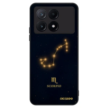 Hülle für Xiaomi Poco X6 Pro - SCORPIO