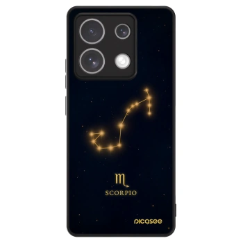 Picasee ULTIMATE CASE für Xiaomi Redmi Note 13 Pro 5G - SCORPIO
