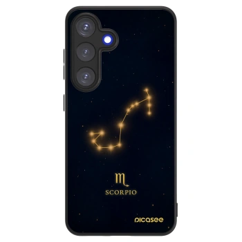 Picasee ULTIMATE CASE für Samsung Galaxy A25 A256B 5G - SCORPIO