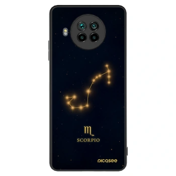 Hülle für Xiaomi Mi 10T Lite - SCORPIO