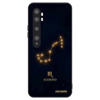 Hülle für Xiaomi Mi Note 10 (Pro) - SCORPIO