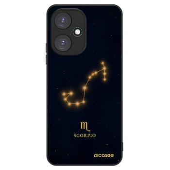 Hülle für Xiaomi Redmi 13C 5G - SCORPIO