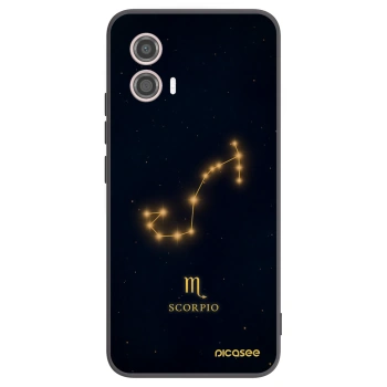 Hülle für Motorola Moto G53 5G - SCORPIO