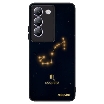 Hülle für Vivo V40 SE 5G - SCORPIO