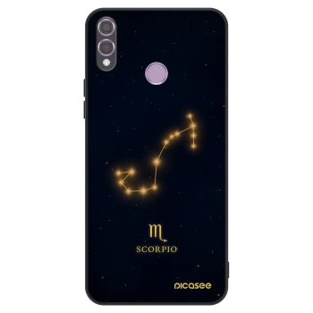 Hülle für Honor 8X - SCORPIO