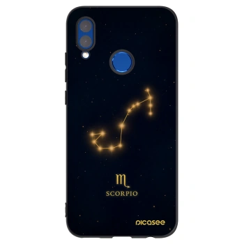 Hülle für Honor 10 Lite - SCORPIO