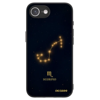 Picasee ULTIMATE CASE für Apple iPhone 16e - SCORPIO