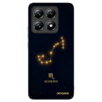 Picasee ULTIMATE CASE für Xiaomi 14T - SCORPIO