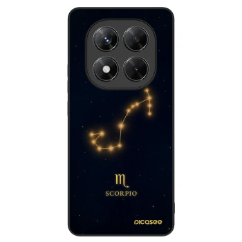 Picasee ULTIMATE CASE für Xiaomi Redmi Note 14 Pro 5G - SCORPIO