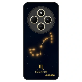 Hülle für Xiaomi Redmi 14C - SCORPIO